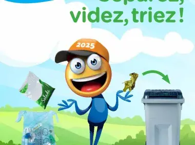 Calendrier des collectes - Tellin - 2025