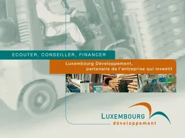 Téléchargez la plaquette de Luxembourg Développement