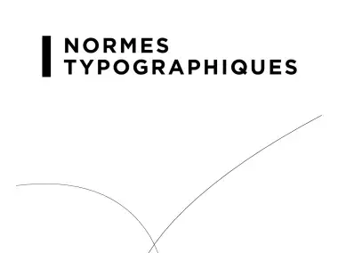 Normes typographiques IDELUX