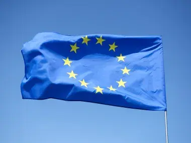 Drapeau européen