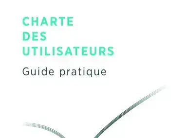 Guide pratique IDELUX (charte des utilisateurs) - Maj 2024