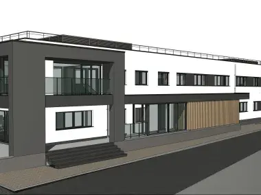 Athus Business Center